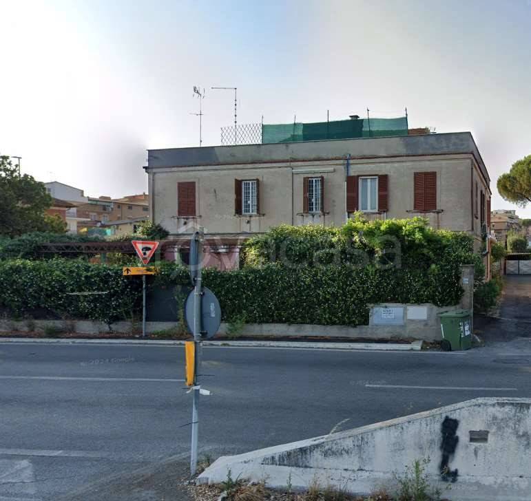 appartamento in vendita a Roma in zona Casal Boccone