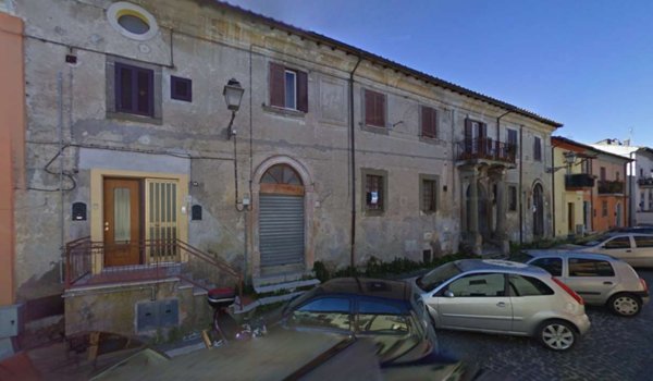 appartamento in vendita a Roma in zona Cesano
