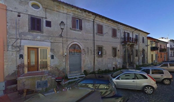 appartamento in vendita a Roma in zona Cesano