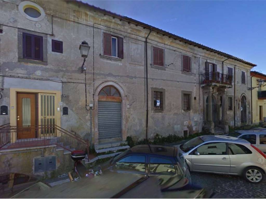 appartamento in vendita a Roma in zona Cesano