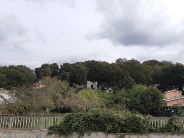 terreno edificabile in vendita a Roma in zona Fontignani