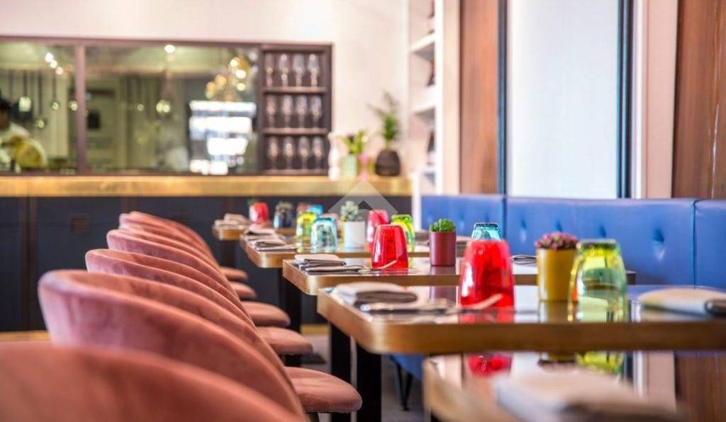 negozio in vendita a Roma in zona Ostia