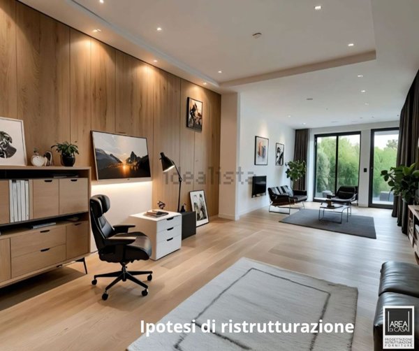 casa indipendente in vendita a Roma in zona Casal Palocco