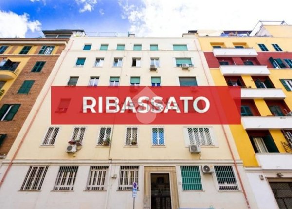 appartamento in vendita a Roma in zona Testaccio