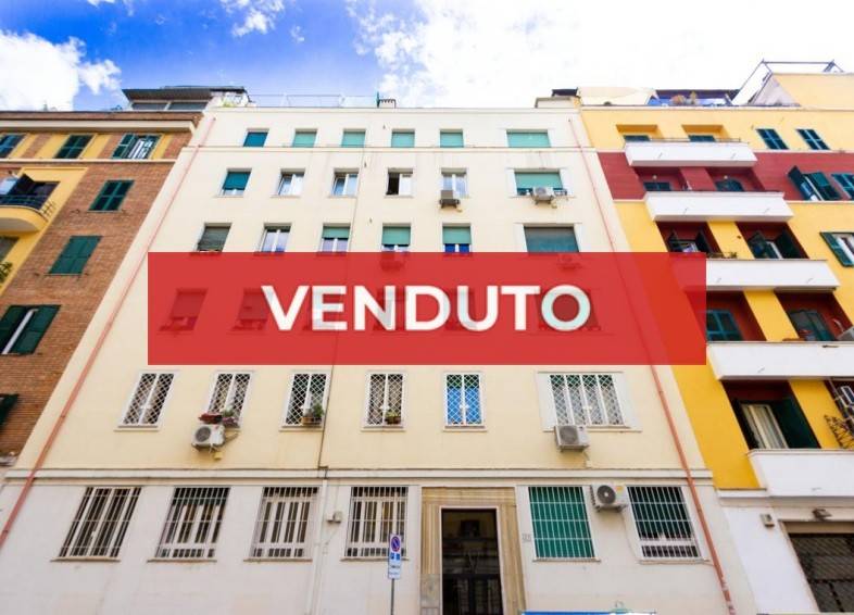 appartamento in vendita a Roma in zona Testaccio