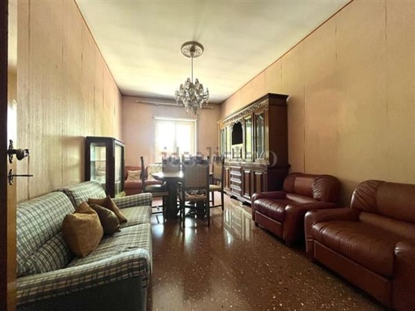 appartamento in vendita a Roma in zona Monte Sacro/Talenti
