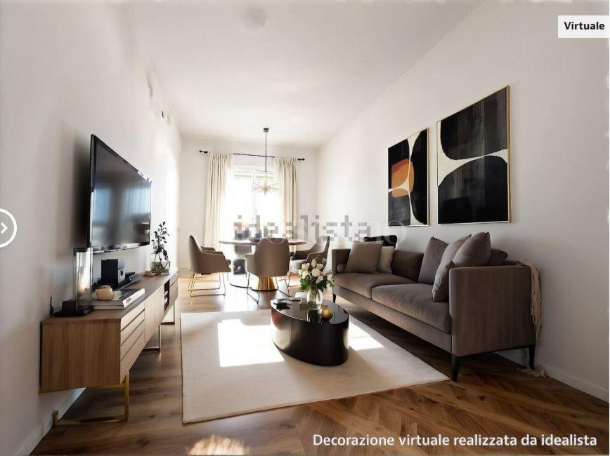appartamento in vendita a Roma in zona Monte Sacro/Talenti