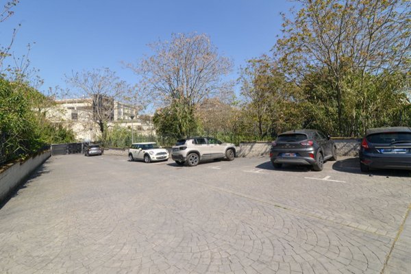 appartamento in vendita a Roma in zona Aurelio