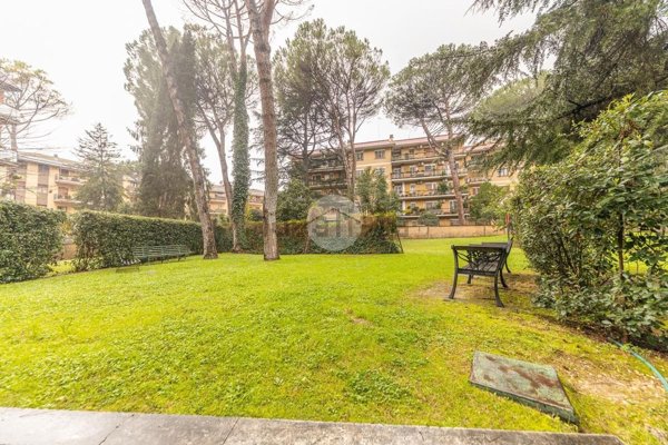 appartamento in vendita a Roma in zona Salario