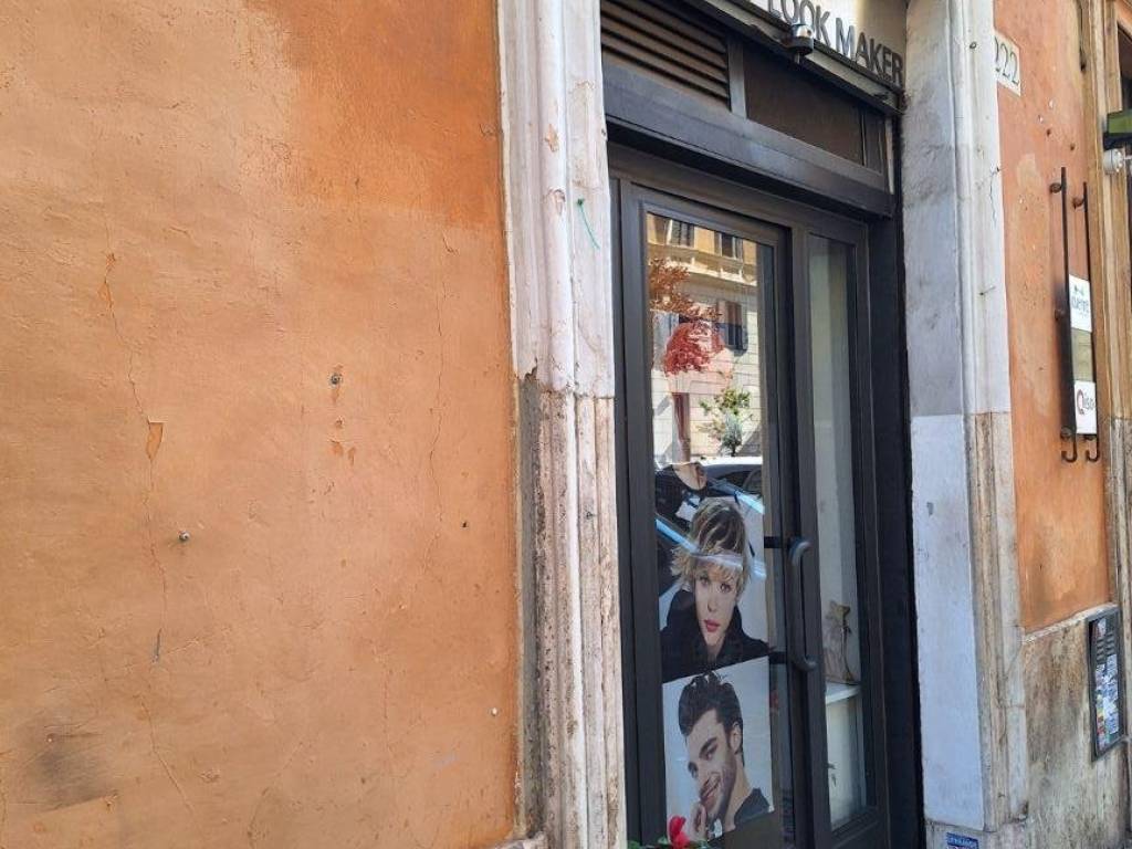negozio in vendita a Roma
