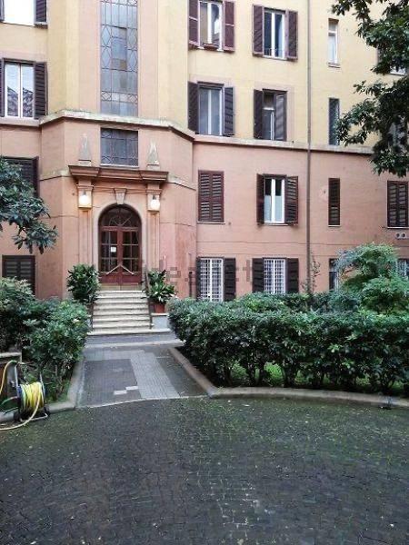 appartamento in vendita a Roma in zona Flaminio