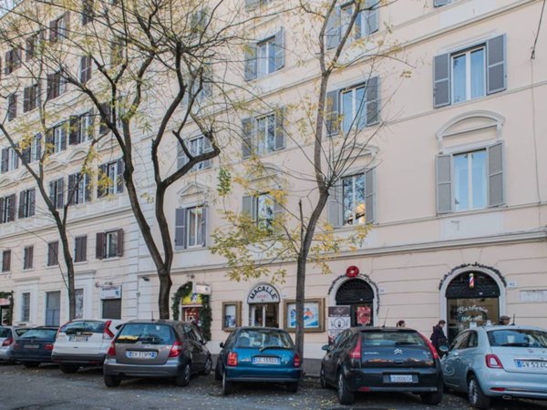 negozio in vendita a Roma in zona Rione Prati