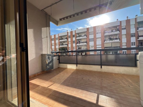 appartamento in vendita a Roma in zona Acilia
