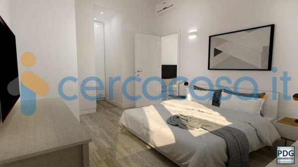 appartamento in vendita a Roma in zona Ardeatino