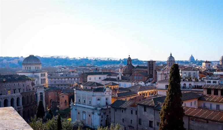 appartamento in vendita a Roma in zona Flaminio