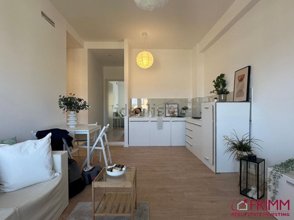 appartamento in vendita a Roma in zona Della Vittoria