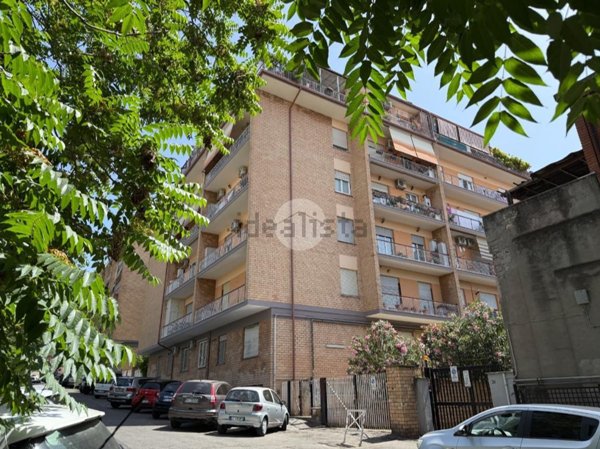 appartamento in vendita a Roma in zona Collatino