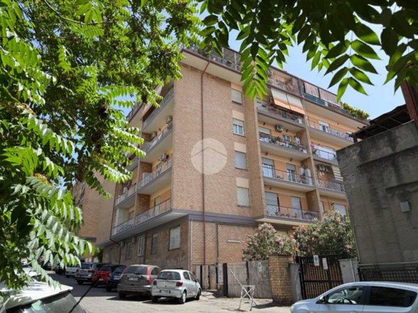 appartamento in vendita a Roma in zona Collatino