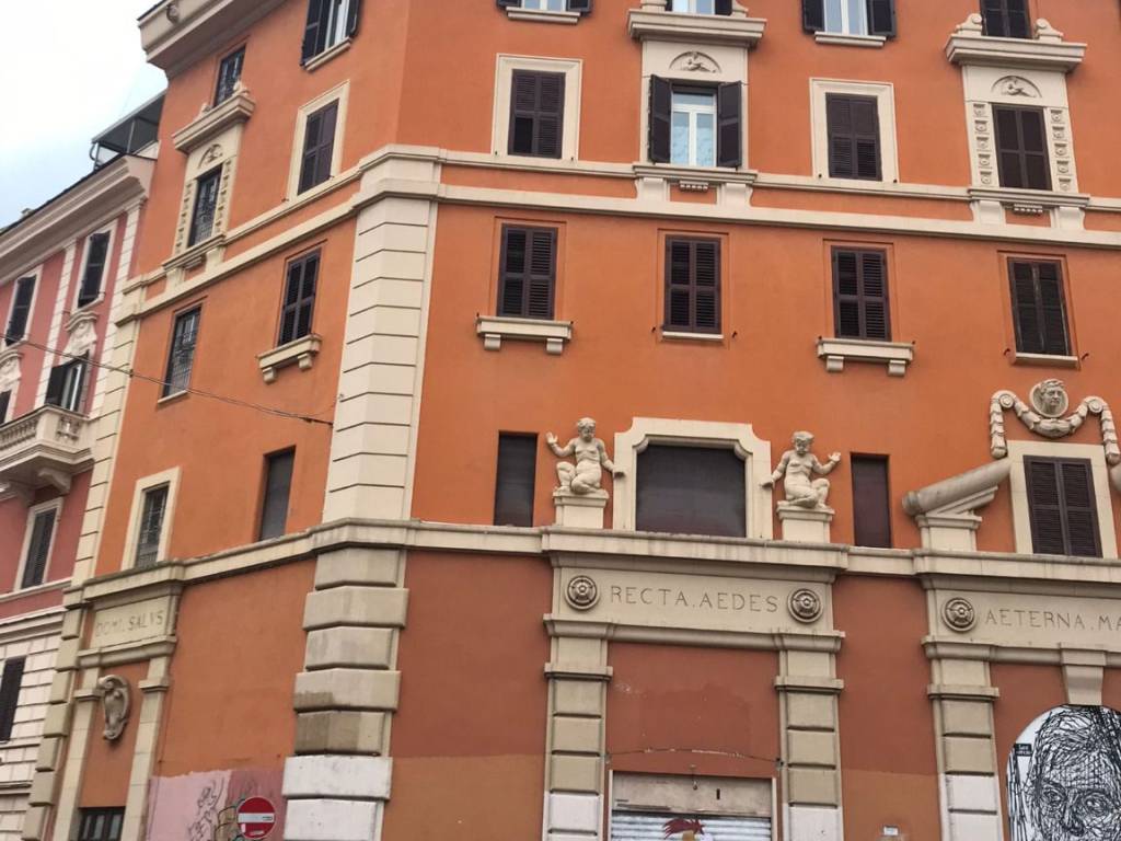 appartamento in vendita a Roma in zona Tiburtino