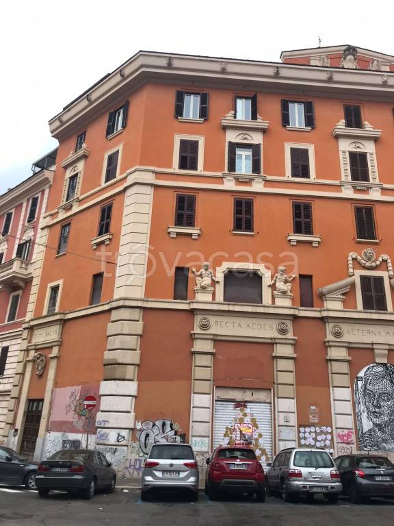 appartamento in vendita a Roma in zona Tiburtino