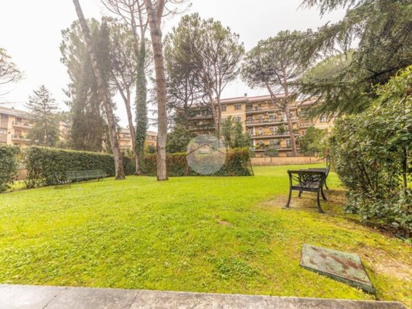 appartamento in vendita a Roma in zona Monte Sacro/Talenti