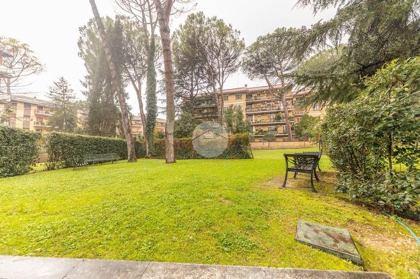 appartamento in vendita a Roma in zona Salario