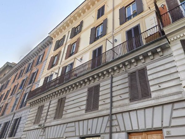 appartamento in vendita a Roma in zona Tor di Quinto