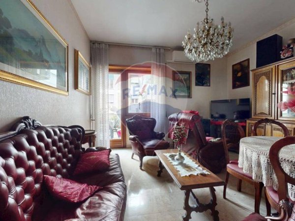 appartamento in vendita a Roma in zona Portuense
