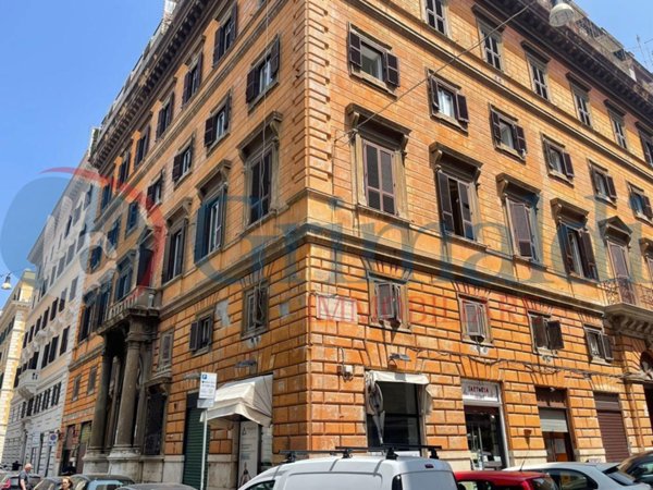 appartamento in vendita a Roma in zona Ludovisi/Sallustiano