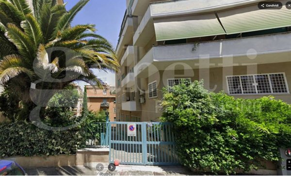 appartamento in vendita a Roma in zona Trieste