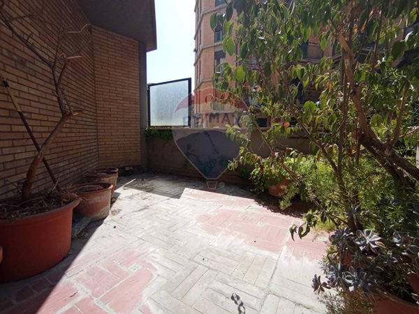 appartamento in vendita a Roma in zona Portuense