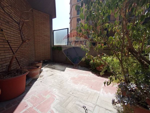 appartamento in vendita a Roma in zona Portuense