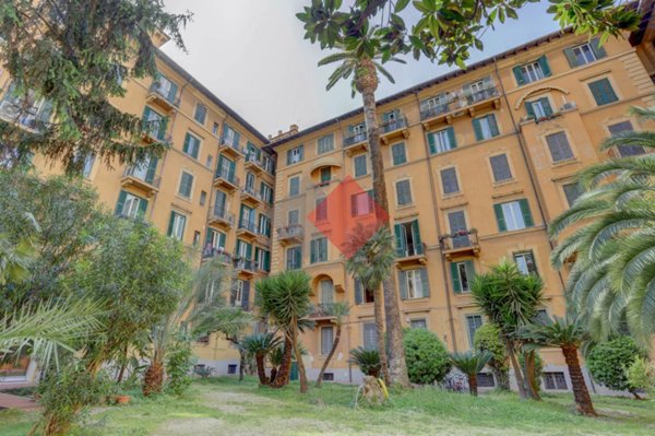 appartamento in vendita a Roma in zona Trieste