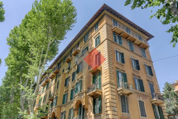 appartamento in vendita a Roma in zona Trieste