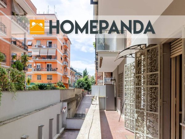 appartamento in vendita a Roma in zona Appio Claudio