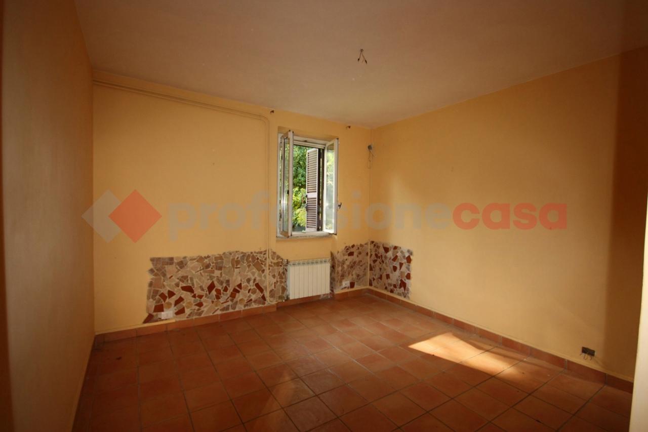 appartamento in vendita a Roma in zona Trionfale