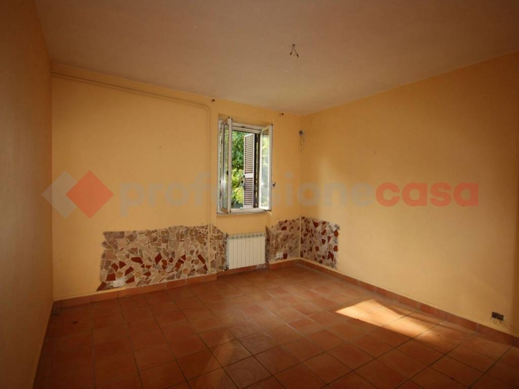 appartamento in vendita a Roma in zona Trionfale