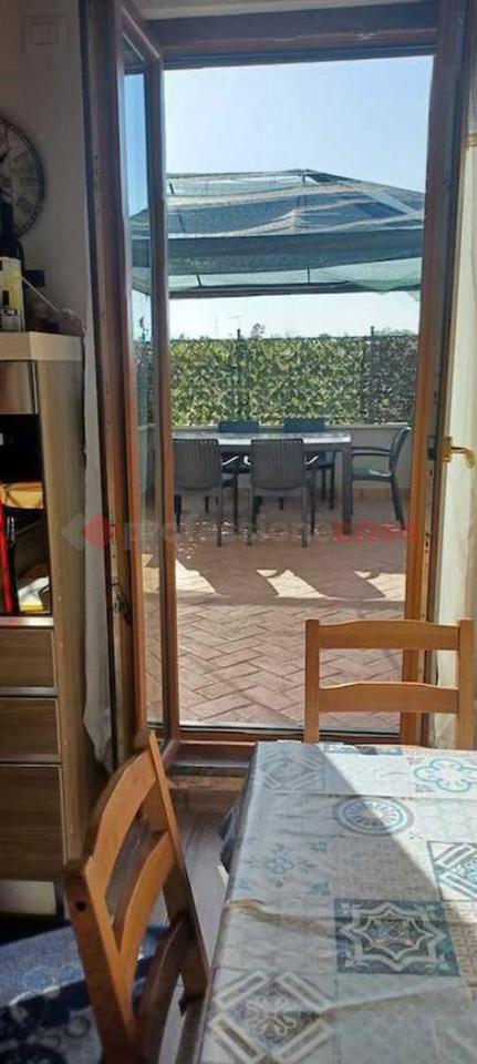 appartamento in vendita a Roma in zona Torrevecchia