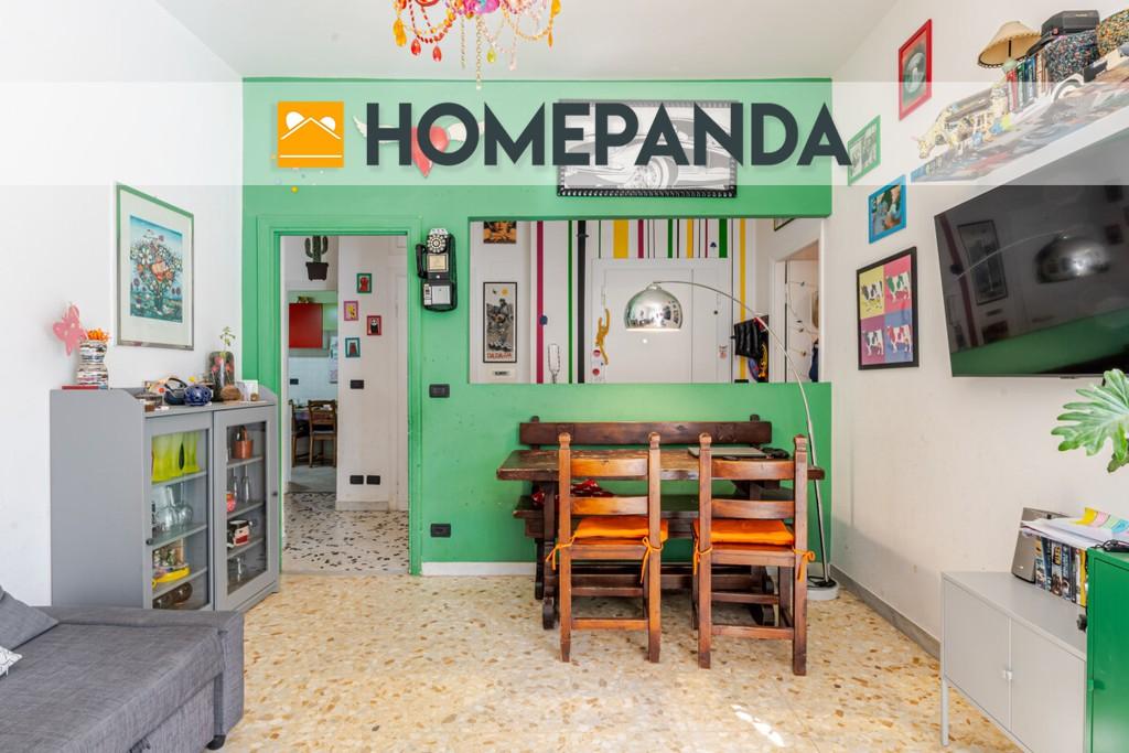 appartamento in vendita a Roma in zona Primavalle