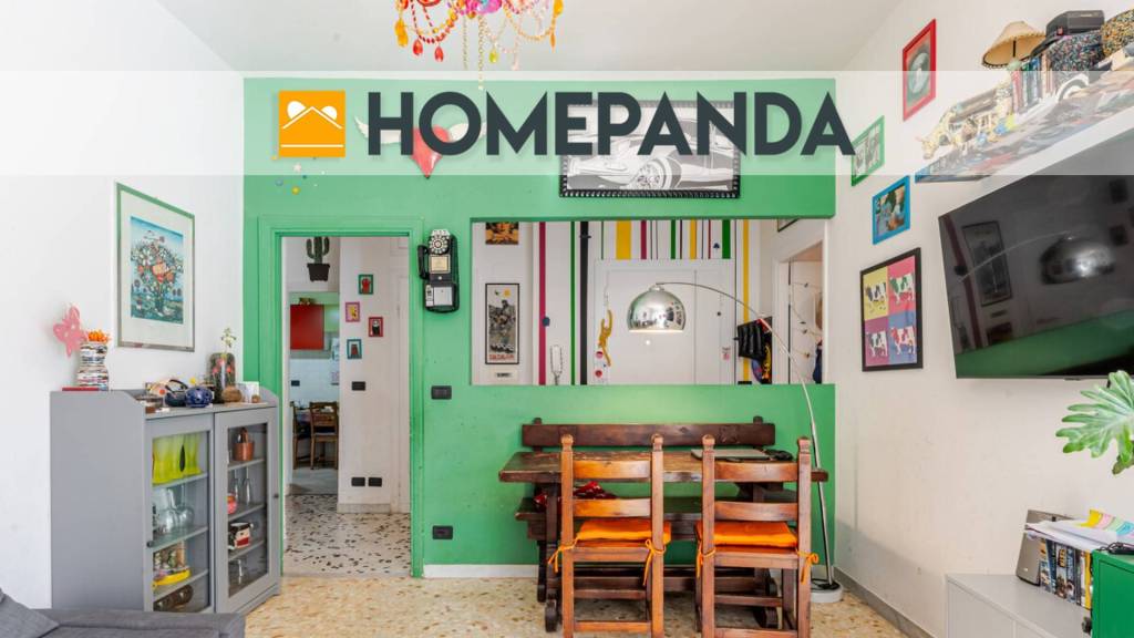 appartamento in vendita a Roma in zona Torrevecchia