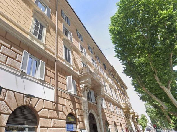 appartamento in vendita a Roma in zona Rione Prati
