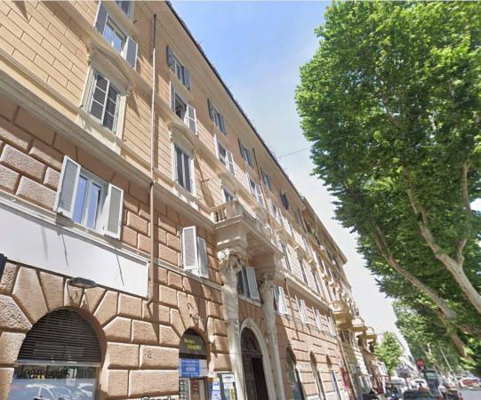 appartamento in vendita a Roma in zona Rione Prati