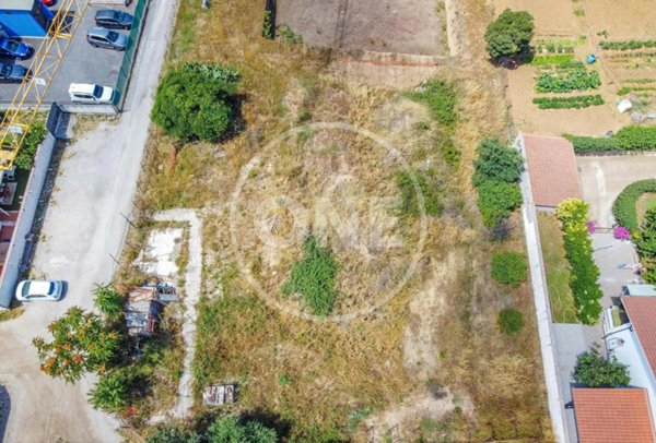 terreno agricolo in vendita a Roma in zona Tiburtino