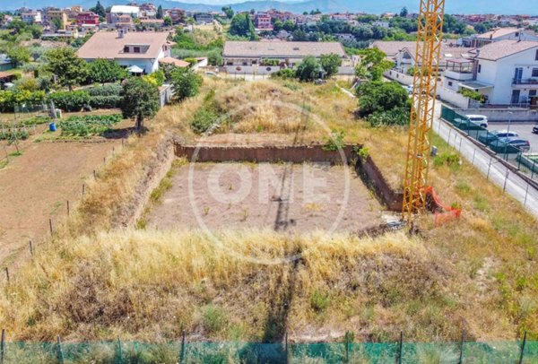 terreno agricolo in vendita a Roma in zona Tiburtino