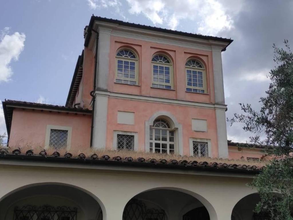 villa in vendita a Roma in zona Casal Boccone