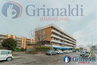 appartamento in vendita a Roma in zona Acilia