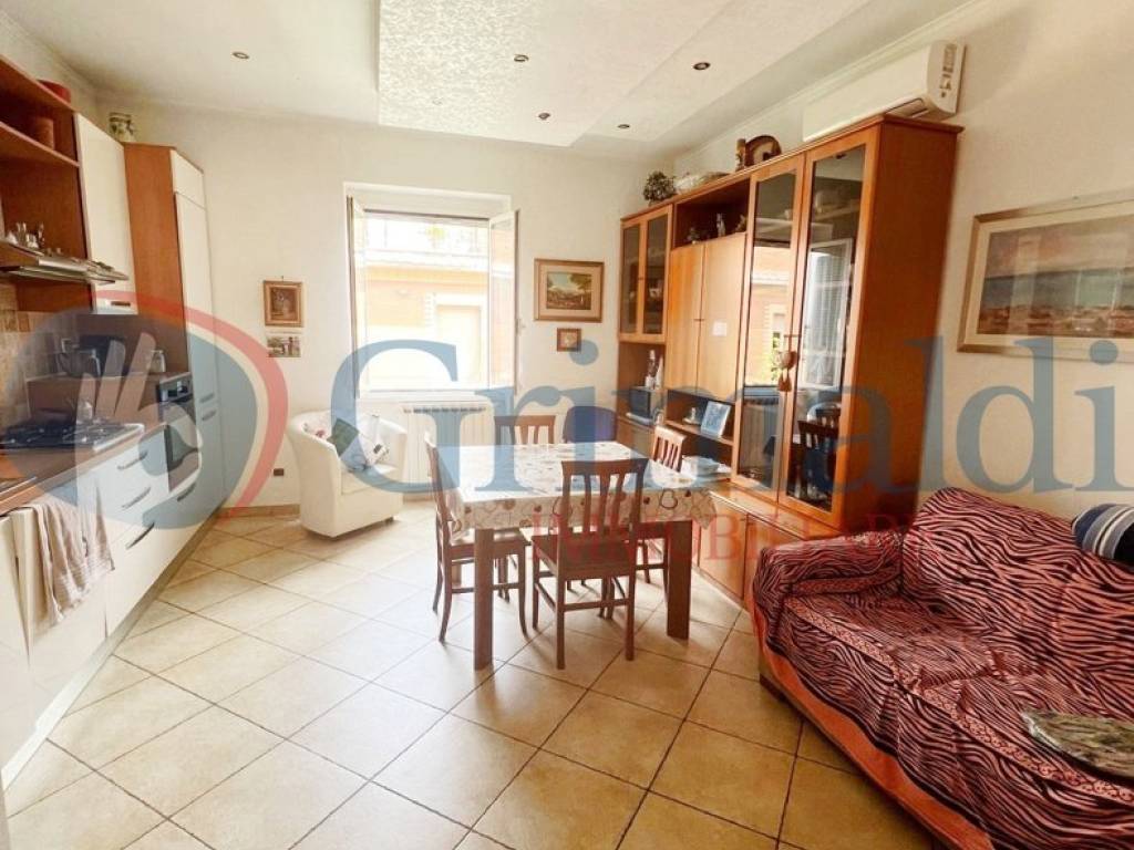 appartamento in vendita a Roma in zona Montespaccato