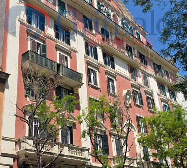 appartamento in vendita a Roma in zona Rione Prati