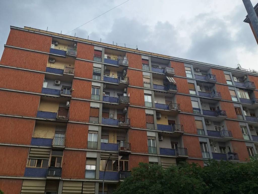 appartamento in vendita a Roma in zona Prenestino-Labicano