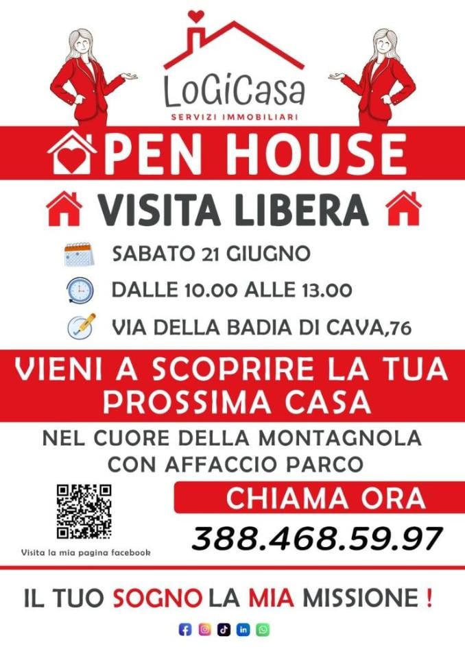 appartamento in vendita a Roma in zona Ardeatino